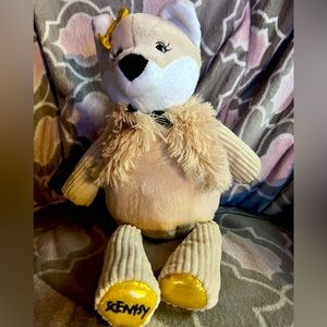 Scentsy buddy Frilly the Fox